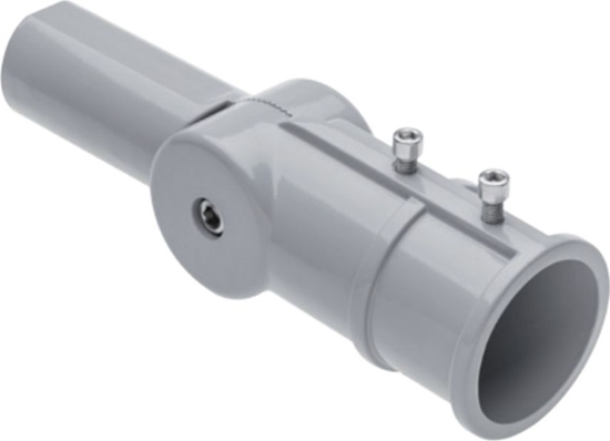 Изображение GTV Adapter regulowany do lamp supów ulicznych LED 50W SA1 GTV 0840