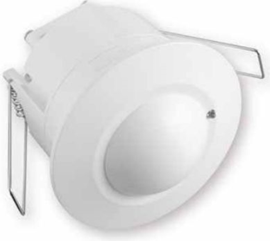 Изображение GTV Czujnik ruchu CR-5 MINI wpuszczany 800W 220 - 240V 360° (CR-CR5M00-00)