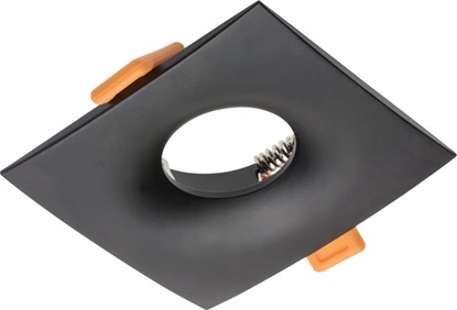 Изображение GTV GTV Aurora OP-AURKWC-00 oczko lampa wpuszczana downlight 1x50W czarny