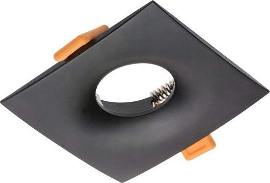 Изображение GTV GTV Aurora OP-AURKWC-00 oczko lampa wpuszczana downlight 1x50W czarny