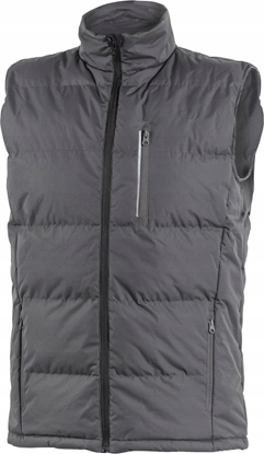 Изображение GTV Kamizelka ocieplana GTV Hoegert HT5K243-XL WIED kolor grafitowy XL