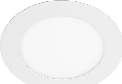 Picture of GTV Oprawa downlight LED ORIS PLUS 13W 1020lm AC220-240V 120° IP20 4000K LD-ORW13W-NBP