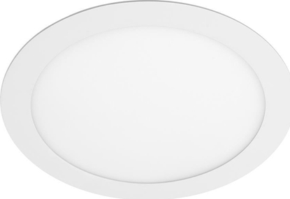 Picture of GTV Oprawa downlight LED ORIS PLUS 19W 1520lm AC220-240V 120° IP20 4000K LD-ORW19W-NBP