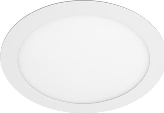 Picture of GTV Oprawa LED downlight Oris LD-ORW13W-NBP4 1x13W LED 4000K 1020lm biaa