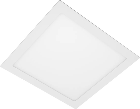 Picture of GTV Oprawa LED MATIS PLUS typu downlight, IP44,24W, 2000lm, AC220-240V,50/60Hz, 120, 4000K, wpuszczana