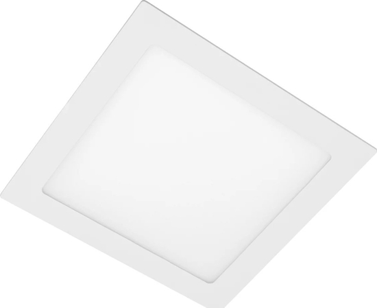 Picture of GTV Oprawa LED MATIS PLUS typu downlight,IP44,19W,1520lm,AC220-240V,50/60Hz,120,4000K,wpuszczana,biay