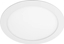Attēls no GTV Oprawa LED ORIS PLUS typu downlight,IP44,24W,2000lm,AC220-240V,50/60Hz,120,3000K,wpuszczana,biay