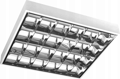 Picture of GTV Oprawa natynkowa (IN-LE060JN-01)