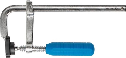 Picture of GTV cisk stalowy odkuwany 200x80mm HT3B912