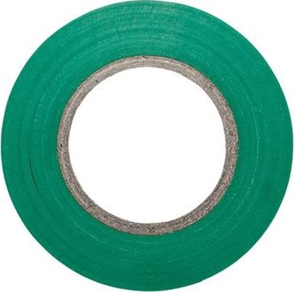 Picture of GTV Tama izolacyjna 0.13x19mm x 20m, zielona HT1P284