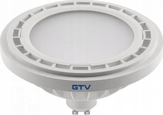 Picture of GTV arówka LED Gtv LD-ES111NW13W120-00 12,5W GU10 ES111 4000K 1250lm
