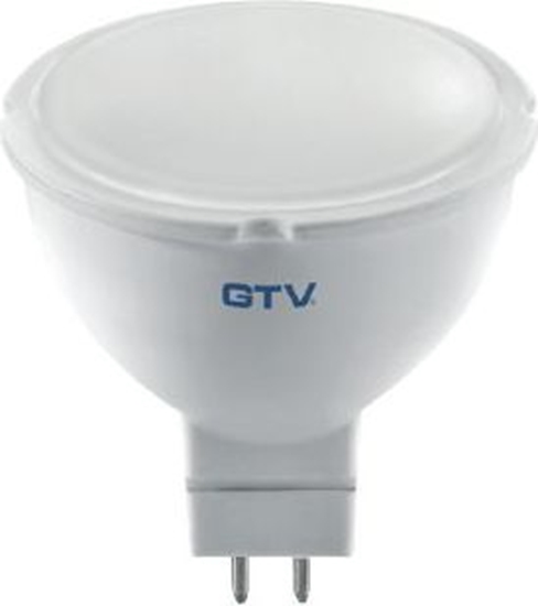 Picture of GTV arówka LED SMD MR16 4W 12V (LD-SM4016-64)
