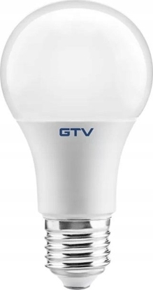 Picture of GTV ródo wiata LED, A65, 4000K, E27, 18W, 1700lm LD-PN3A65-18W