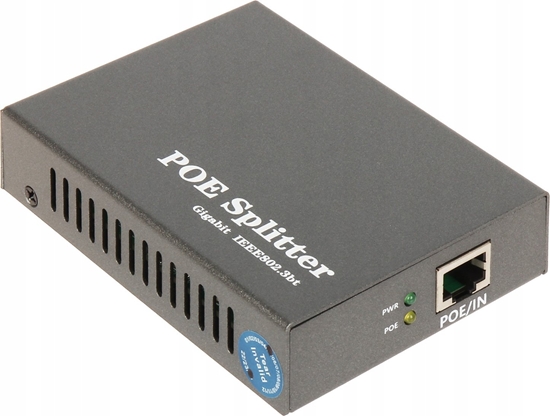 Picture of GTX SPLITTER POE SPT-POE/12V6A GTX