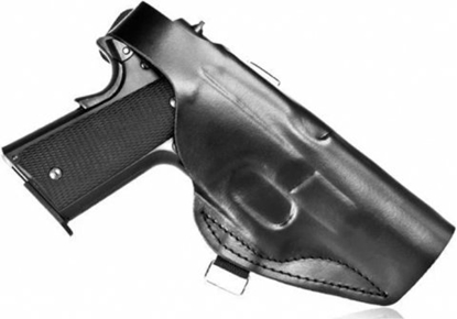 Picture of guard Kabura skórzana do pistoletu Beretta Elite II/92/CZ