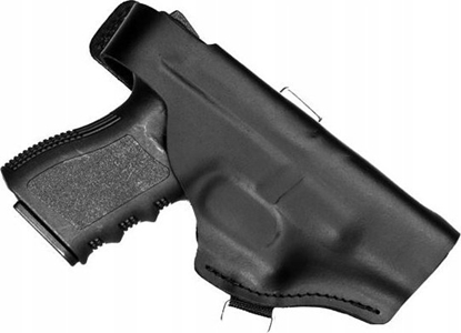 Picture of Guard Kabura skórzana do pistoletu GLOCK 19