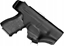 Picture of Guard Kabura skórzana do pistoletu GLOCK 19
