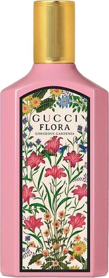 Picture of Gucci Flora Gorgeous Gardenia EDP 100 ml