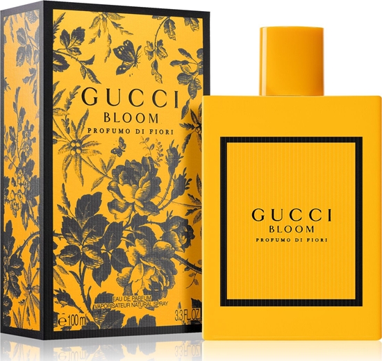 Изображение Gucci Bloom Profumo di Fiori Perfume EDP 100ml