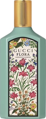 Picture of Gucci GUCCI FLORA GORGEOUS JASMINE (W) EDP/S 100ML