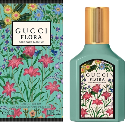 Picture of Gucci GUCCI FLORA GORGEOUS JASMINE (W) EDP/S 30ML