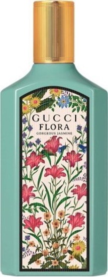 Изображение Gucci Gucci Flora Gorgeous Jasmine Eau de Parfum 50ml.