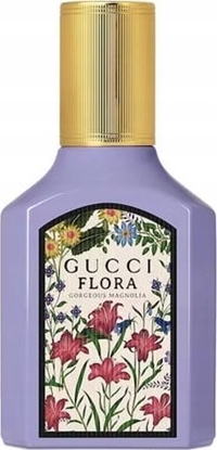 Picture of Gucci Flora Gorgeous Magnolia Perfume EDP 30 ml