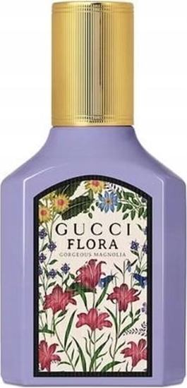 Picture of Gucci Flora Gorgeous Magnolia Perfume EDP 30 ml