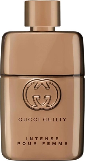 Изображение Gucci Gucci Guilty Eau de Parfum Intense Pour Femme woda perfumowana 50 ml 1