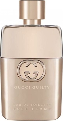 Picture of Gucci Guilty Pour Femme Perfume EDT 50ml