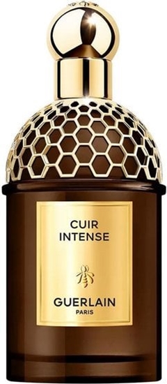 Picture of GUERLAIN Absolus Allegoria Cuir Intense EDP spray 125ml