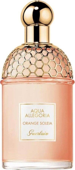 Изображение Guerlain Aqua Allegoria Orange Soleia EDT 125 ml