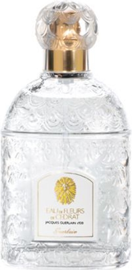Изображение Guerlain Eau de Fleurs de Cedrat Cologne EDC 100ml