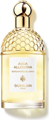 Picture of Guerlain GUERLAIN AQUA ALLEGORIA BERGAMOTE CALABRIA (W) EDT/S 125ML REFILLABLE