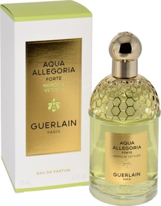 Picture of Guerlain Aqua Allegoria Nerolia Vetiver Forte Perfume EDP 125 ml