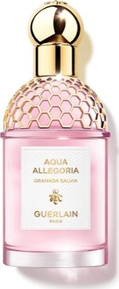 Изображение Guerlain GUERLAIN AQUA ALLEGORIA GRANADA SALVIA (W) EDT/S 75ML REFILLABLE