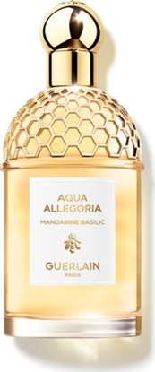 Изображение Guerlain GUERLAIN AQUA ALLEGORIA MANDARINE BASILIC (W) EDT/S 125ML REFILLABLE