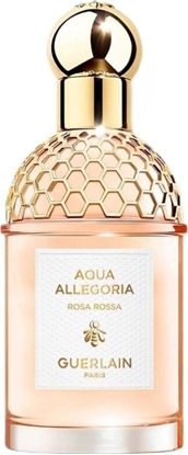 Picture of Guerlain Aqua Allegoria Rosa Rossa Perfume EDT 75 ml