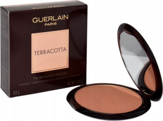 Изображение Guerlain Guerlain Guer Terracotta Original Polvo Comp