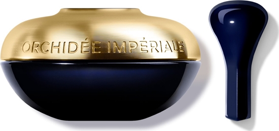 Изображение Guerlain GUERLAIN ORCHIDEE IMPERIALE THE MOLECULAR CONCETRATE EYE CREAM 20ML