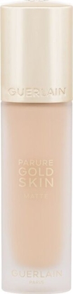 Изображение Guerlain GUERLAIN PARURE GOLD SKIN MATTE FOUNDATION N1N 35ML