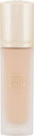 Изображение Guerlain GUERLAIN PARURE GOLD SKIN MATTE FOUNDATION N1N 35ML