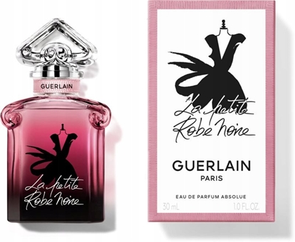Изображение GUERLAIN La Petit Robe Noir Absolue EDP spray 30ml