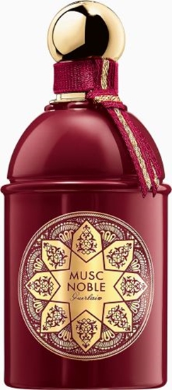 Picture of Guerlain Musc Noble Perfume EDP 125 ml
