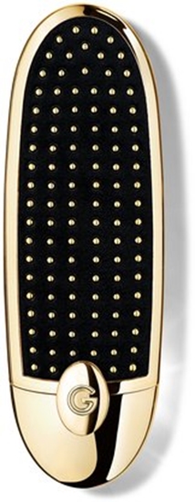 Изображение GUERLAIN_Rouge G Double Mirror Jewel Case euti na szmink Les Studs