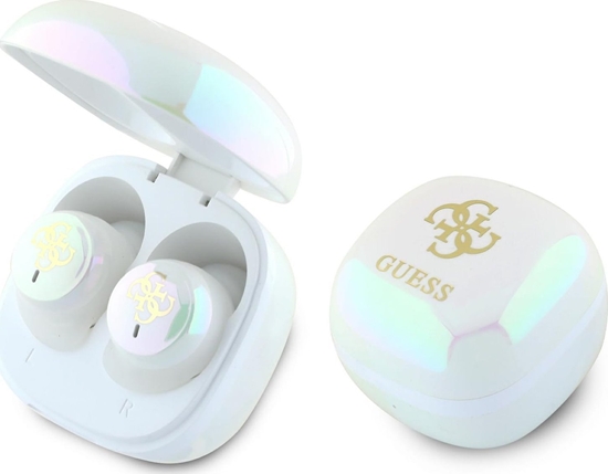 Изображение Guess 4G Logo Mini TWS Wireless Earphones