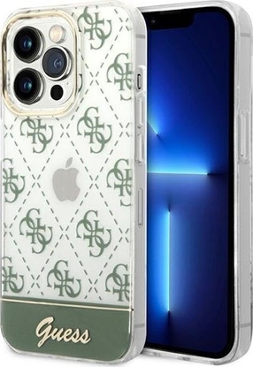 Attēls no Guess GUHCP14XHG4MHA iPhone 14 Pro Max  6,7" khaki