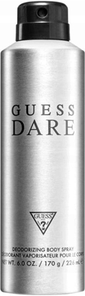 Изображение Guess GUESS Dare Homme BODY SPRAY 226ml