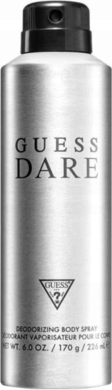 Изображение Guess GUESS Dare Homme BODY SPRAY 226ml