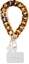 Attēls no Guess Guess GUOUCBMC4MT Universal Big Hand Strap Acetate Acrylic 4G Charm